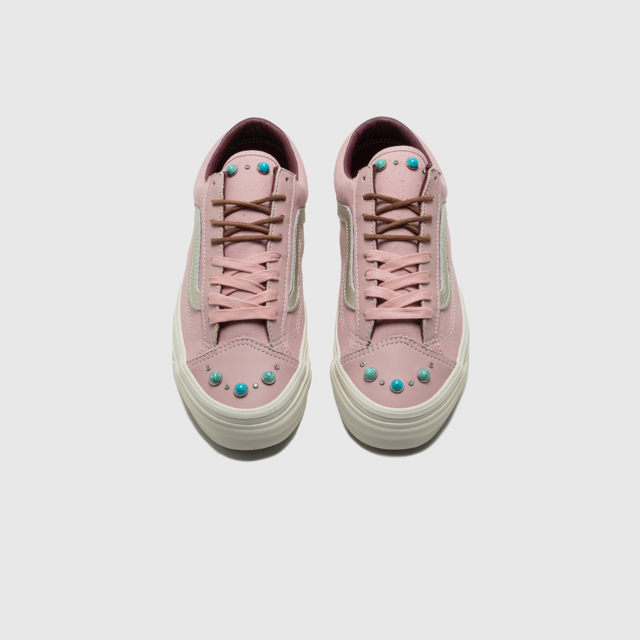 OLD SKOOL 36 LX "GEMSTONE MISTY MAUVE"