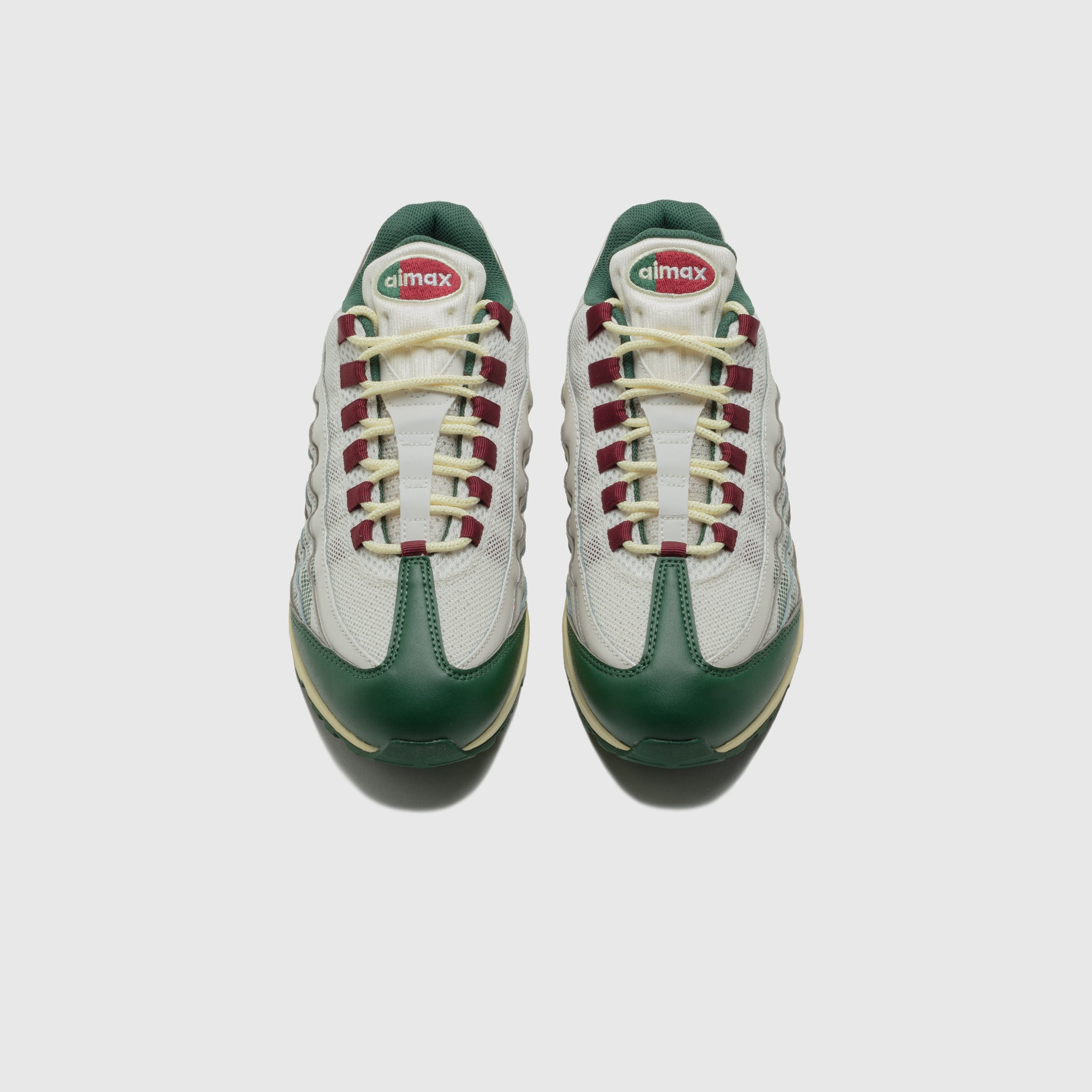 AIR MAX 95 BIG BUBBLE SE "MEXICO"