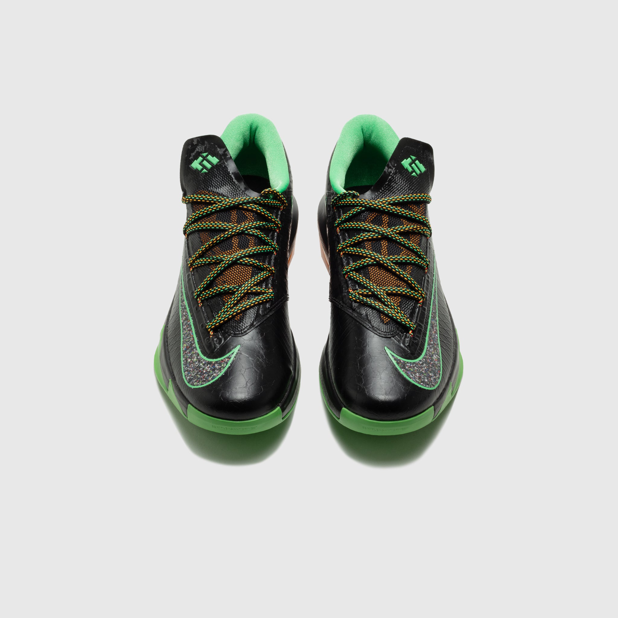 ZOOM KD 6 "NIGHT VISION"