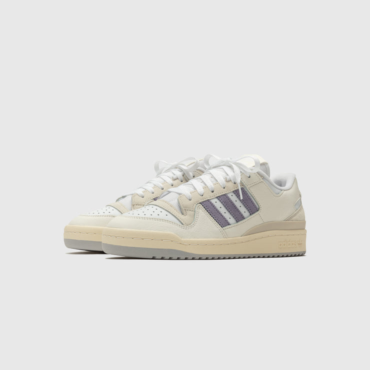 Atelier-lumieresShops X real ADIDAS FORUM 84 LOW "LILAC"