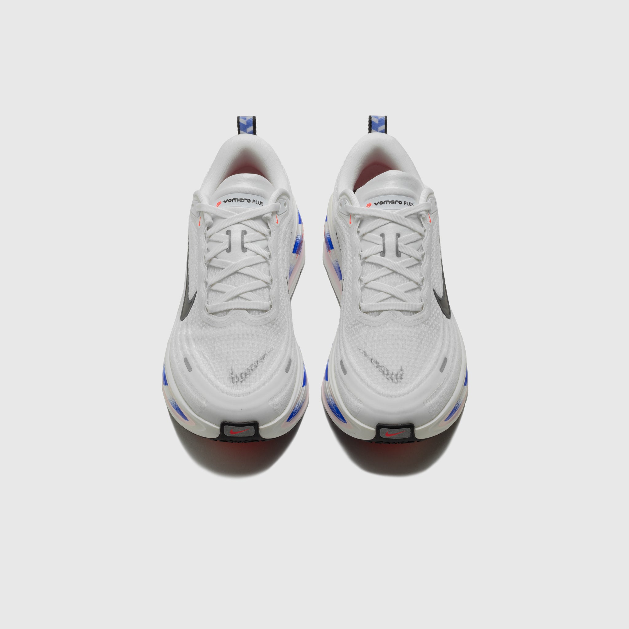 VOMERO PLUS "RACER BLUE"