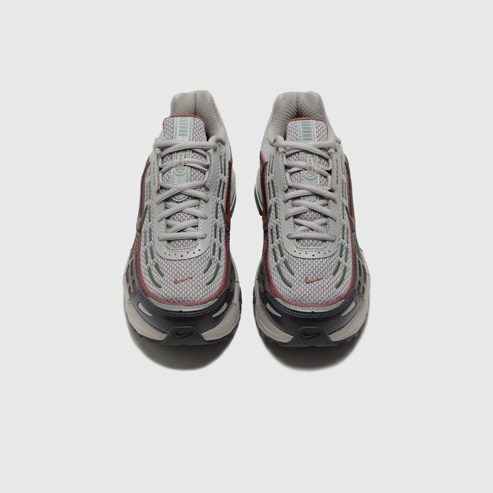 AIR MAX TL 2.5 "COLLEGE GREY"