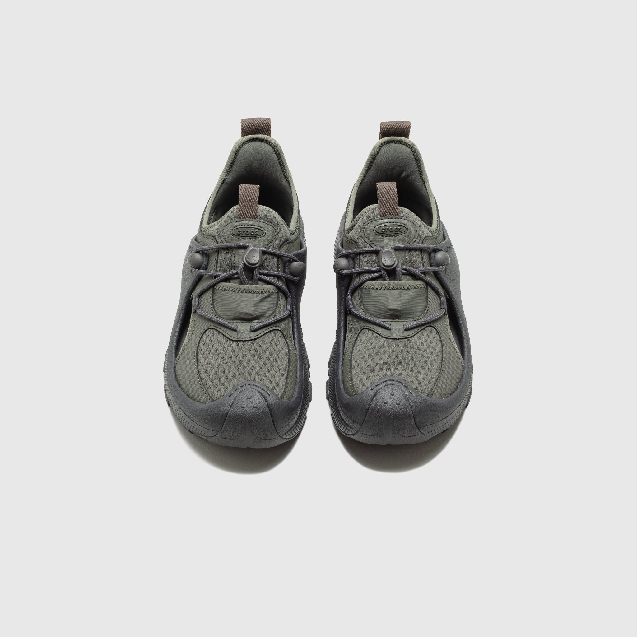 TRAILBREAK 2 TECH "DUSTY OLIVE"