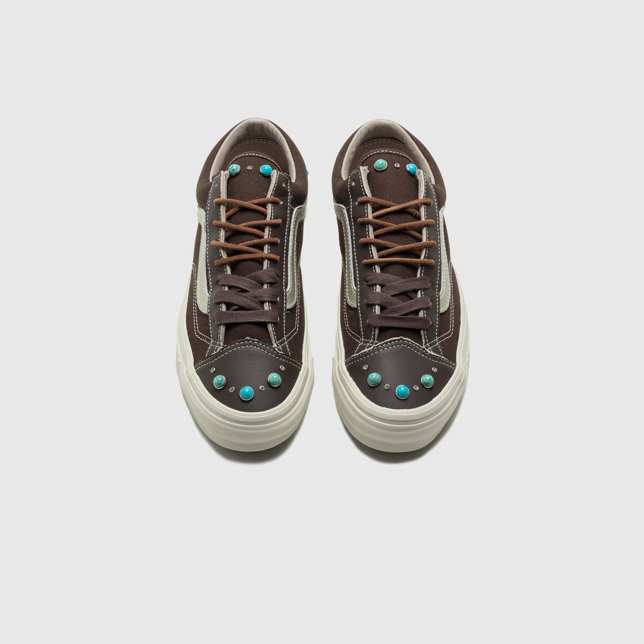 OLD SKOOL 36 LX "GEMSTONE MUSHROOM"