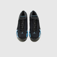 AIR JORDAN 14 RETRO 'UNIVERSITY BLUE"