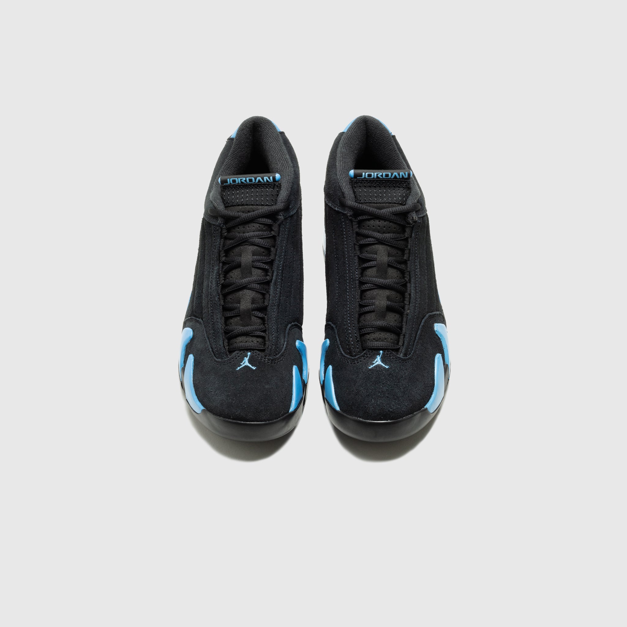 AIR JORDAN 14 RETRO 'UNIVERSITY BLUE"