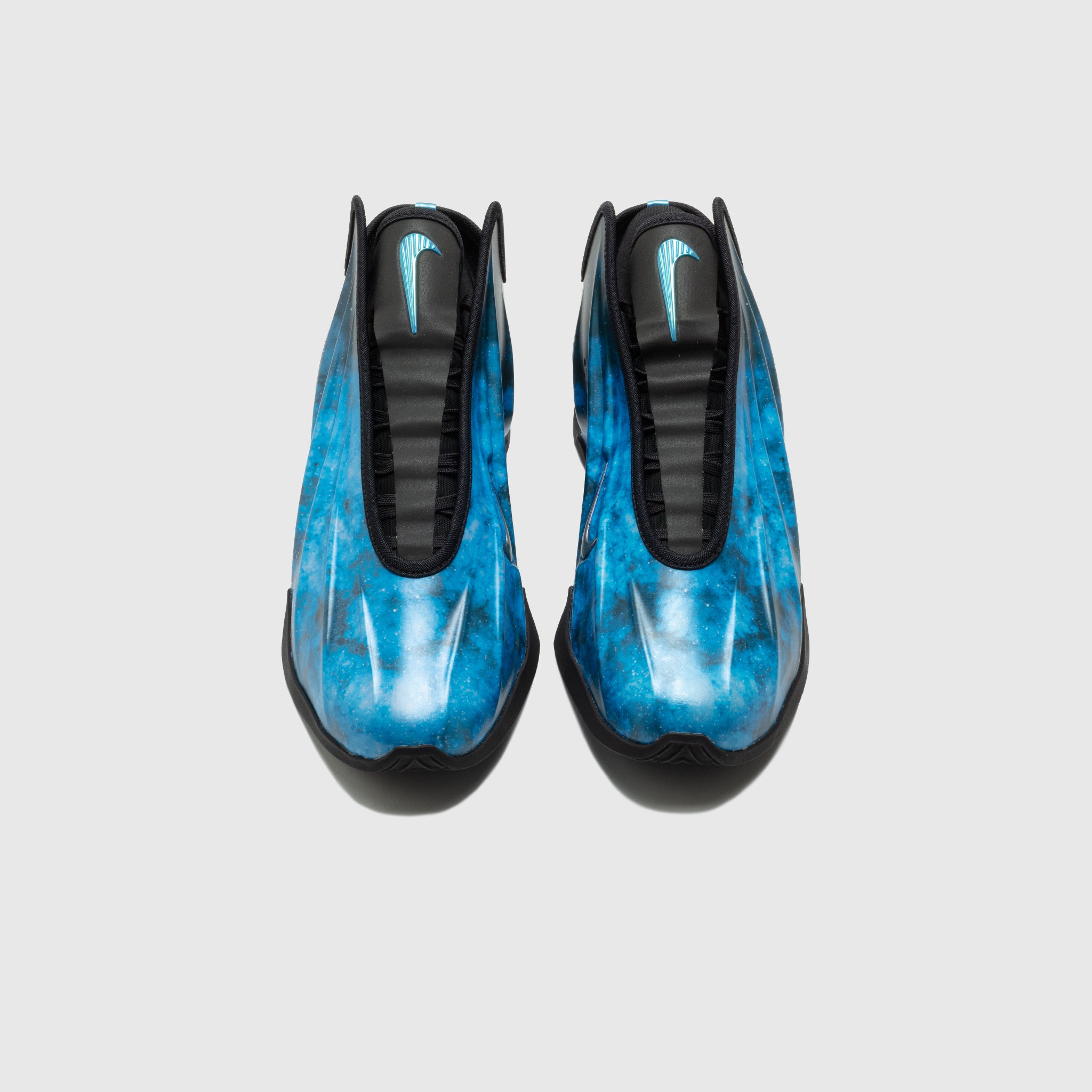 G.T FUTURE PREMIUM "AURORA BLUE"