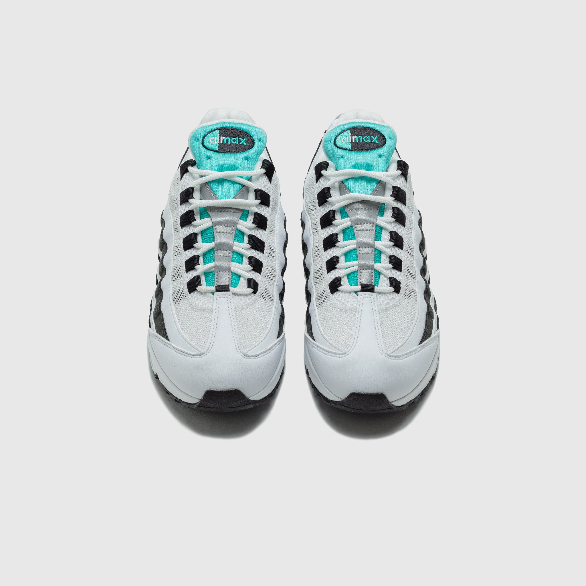 AIR MAX 95 OG "BLACK BORDER"