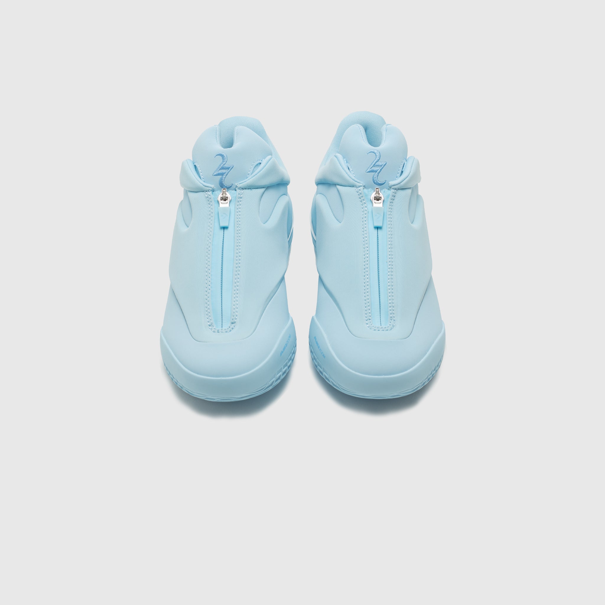 SHAI 001 "MASI BLUE"