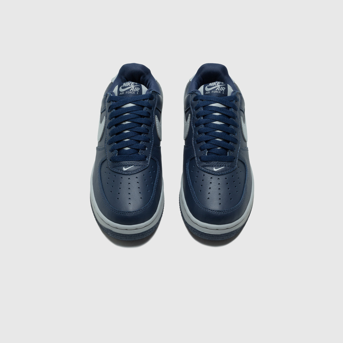 AIR FORCE 1 '01 "COLLEGE NAVY"