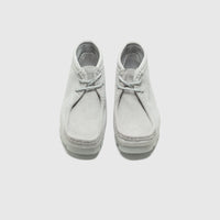 WALLABEE BOOT X PAF "GREY"