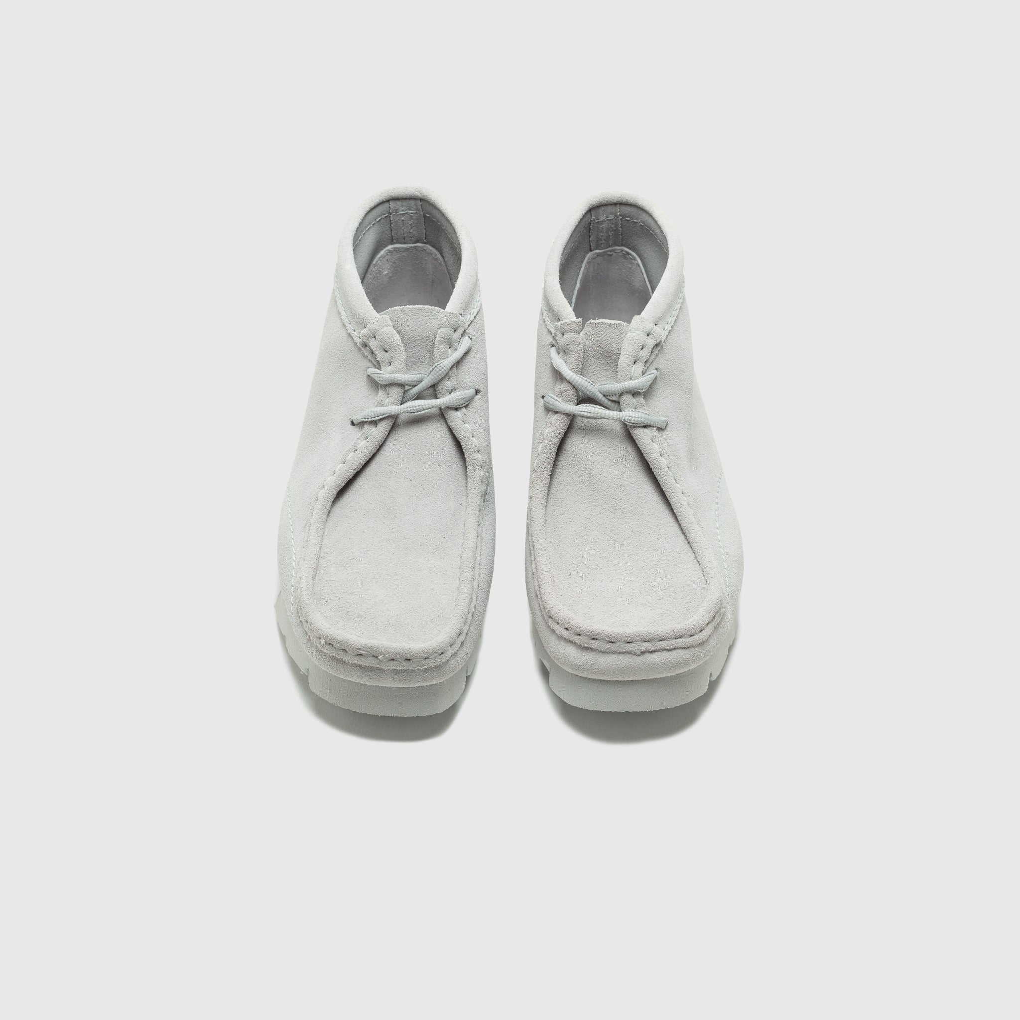 WALLABEE BOOT X PAF "GREY"