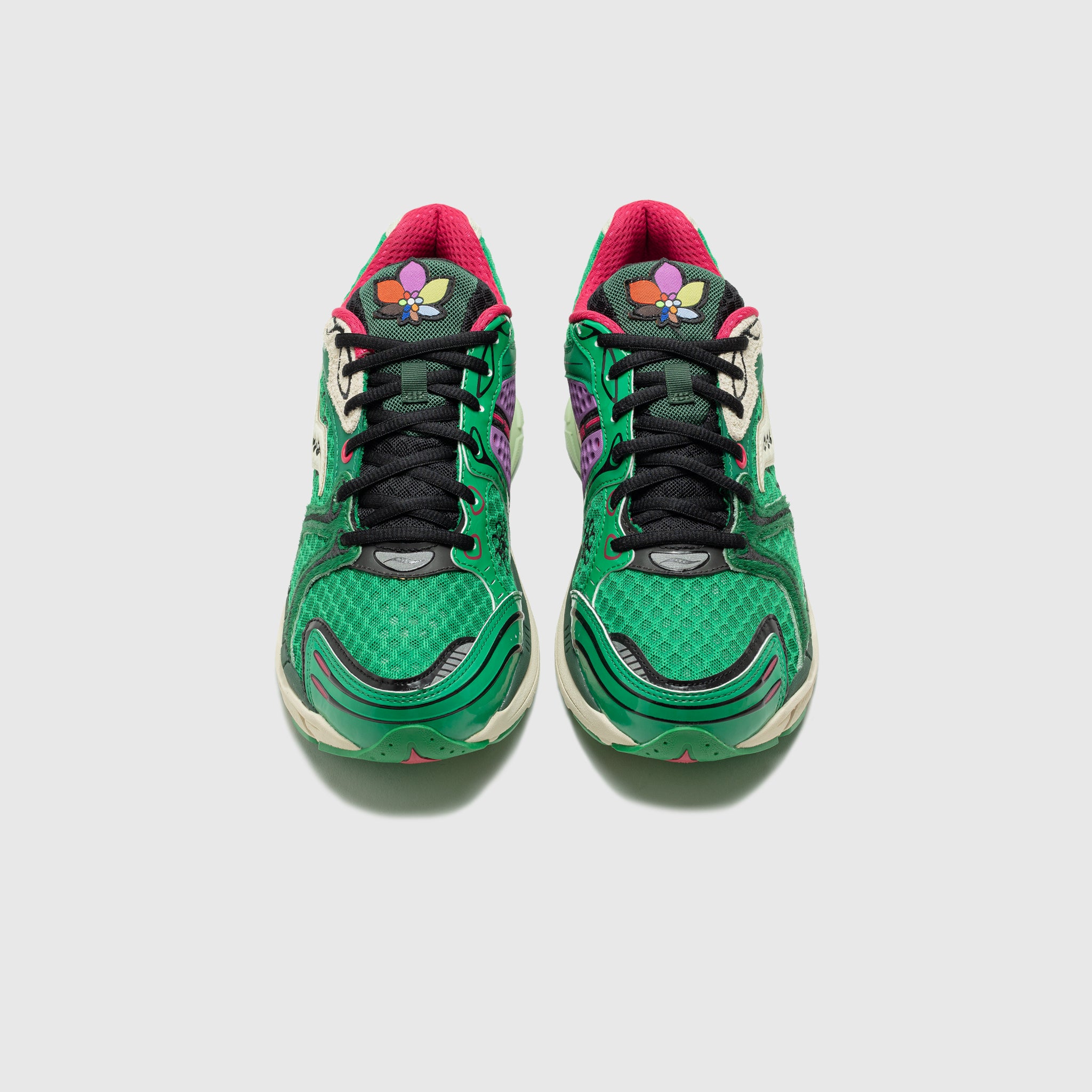 PROGRID TRIUMPH 4 X JAE TIPS "SUGAR MAPLE"