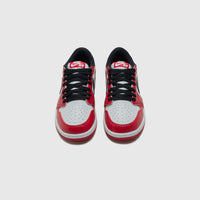 AIR JORDAN 1 LOW RETRO OG (GS) "CHICAGO"