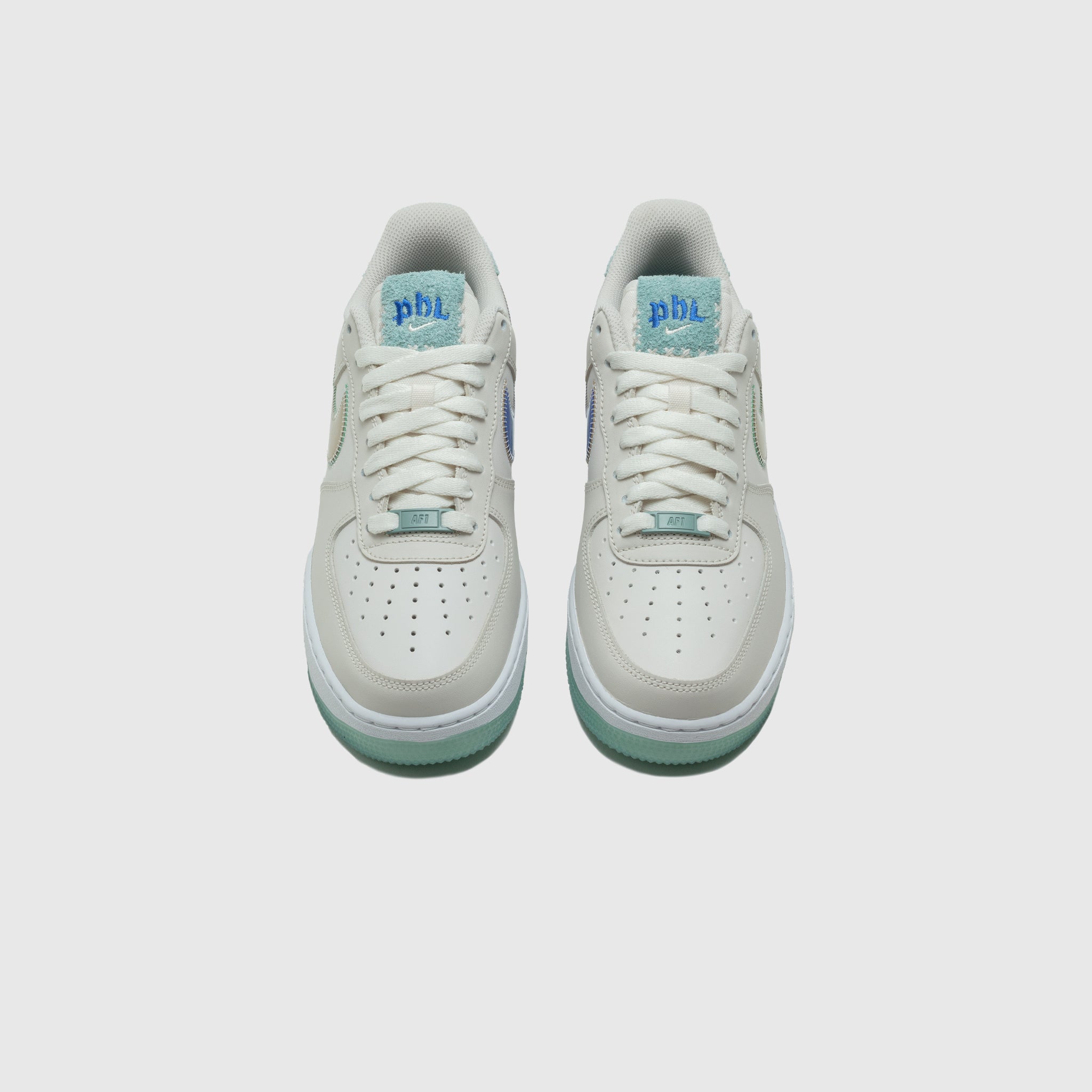 AIR FORCE 1 LOW "PHILADELPHIA"