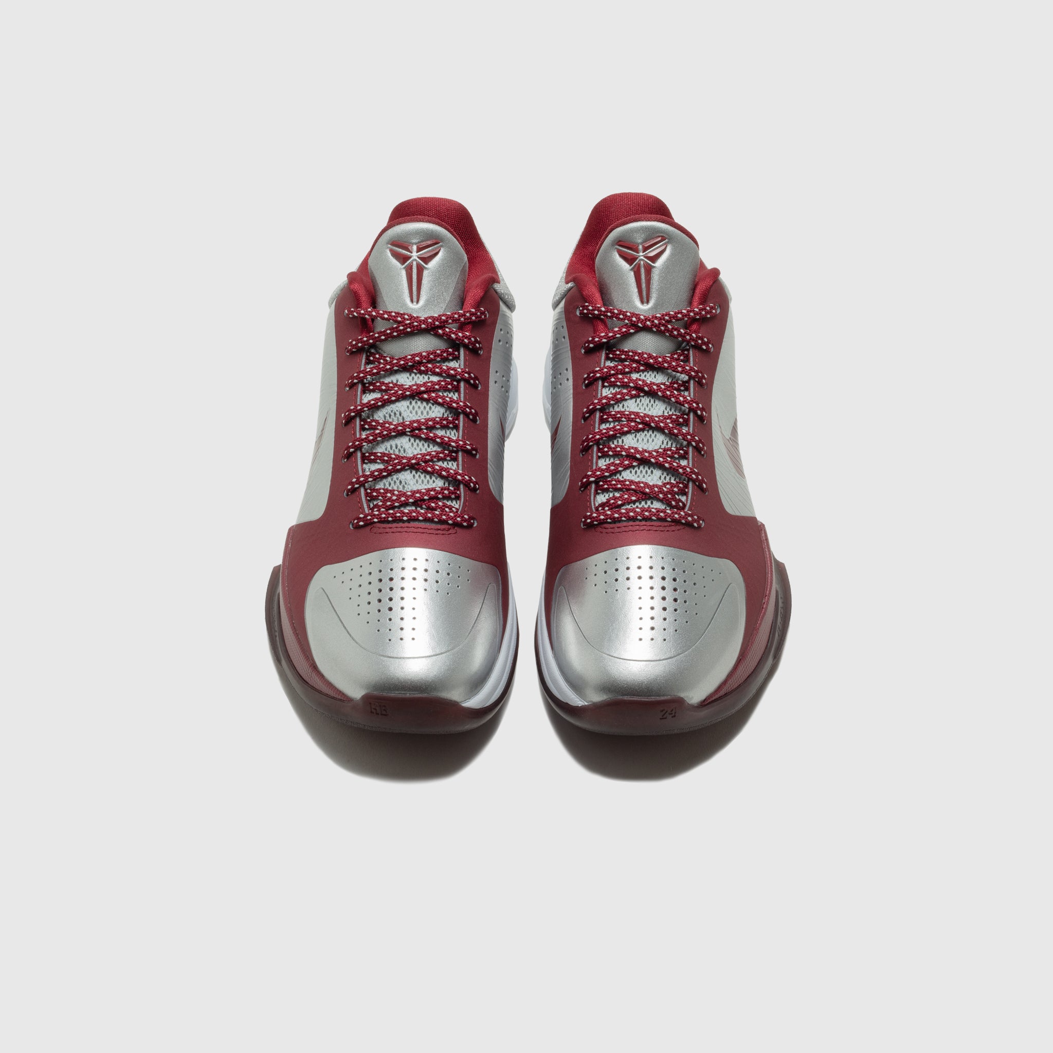 KOBE V PROTO "LOWER MERION ACES"