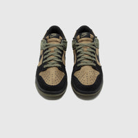 DUNK LOW RETRO SE "BROWN KELP"