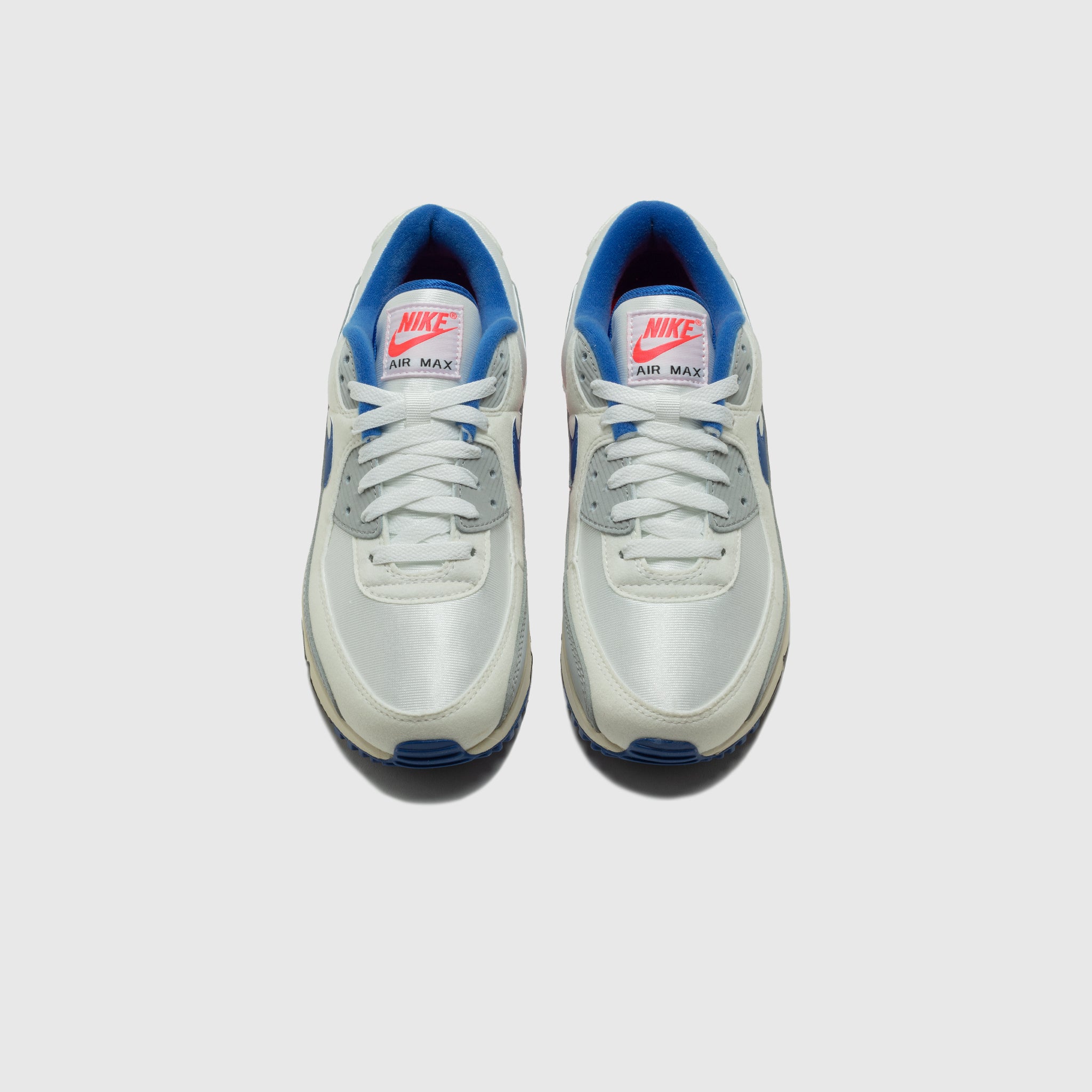AIR MAX 90 "ULTRAMARINE"