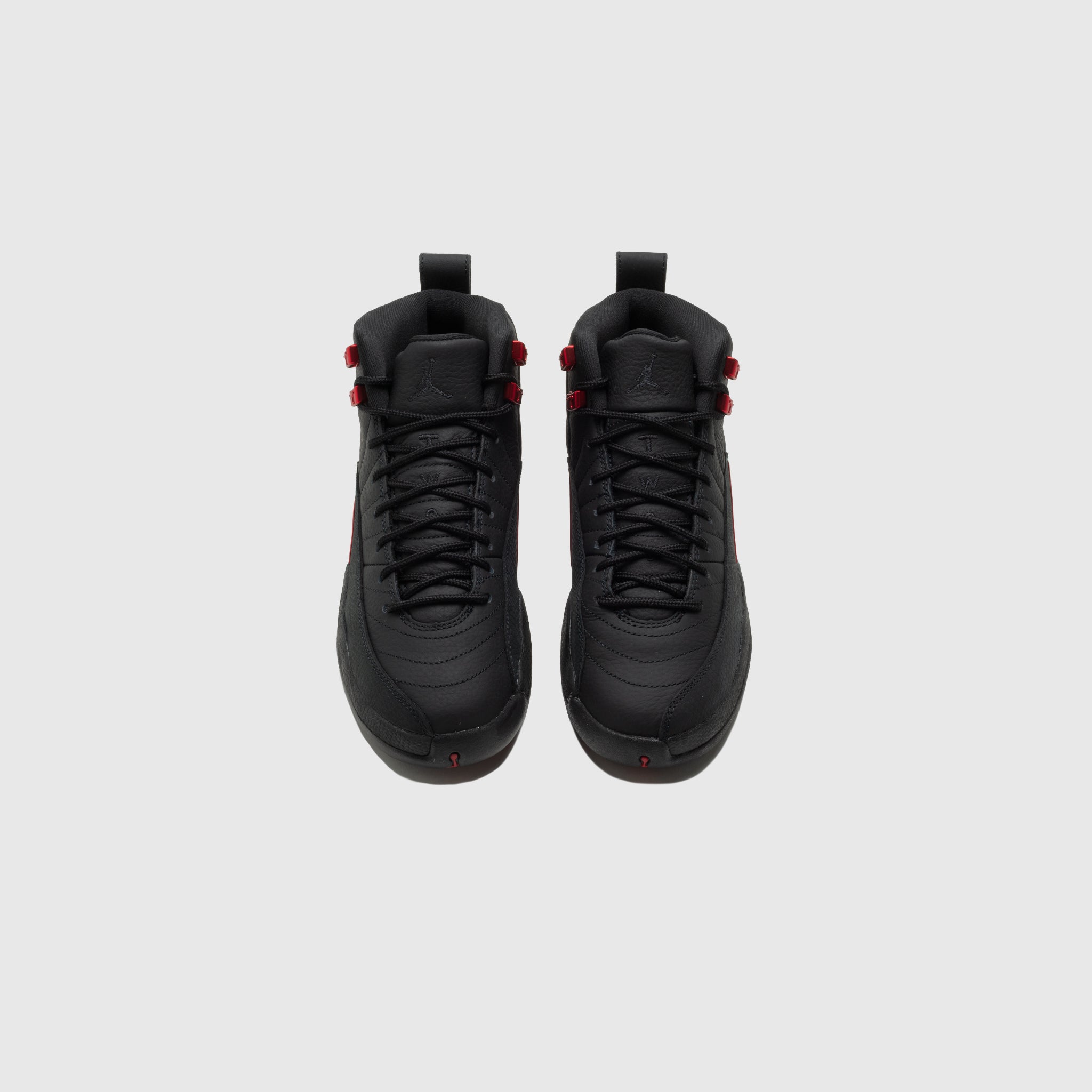 AIR JORDAN 12 RETRO (GS) "BLOODLINE"