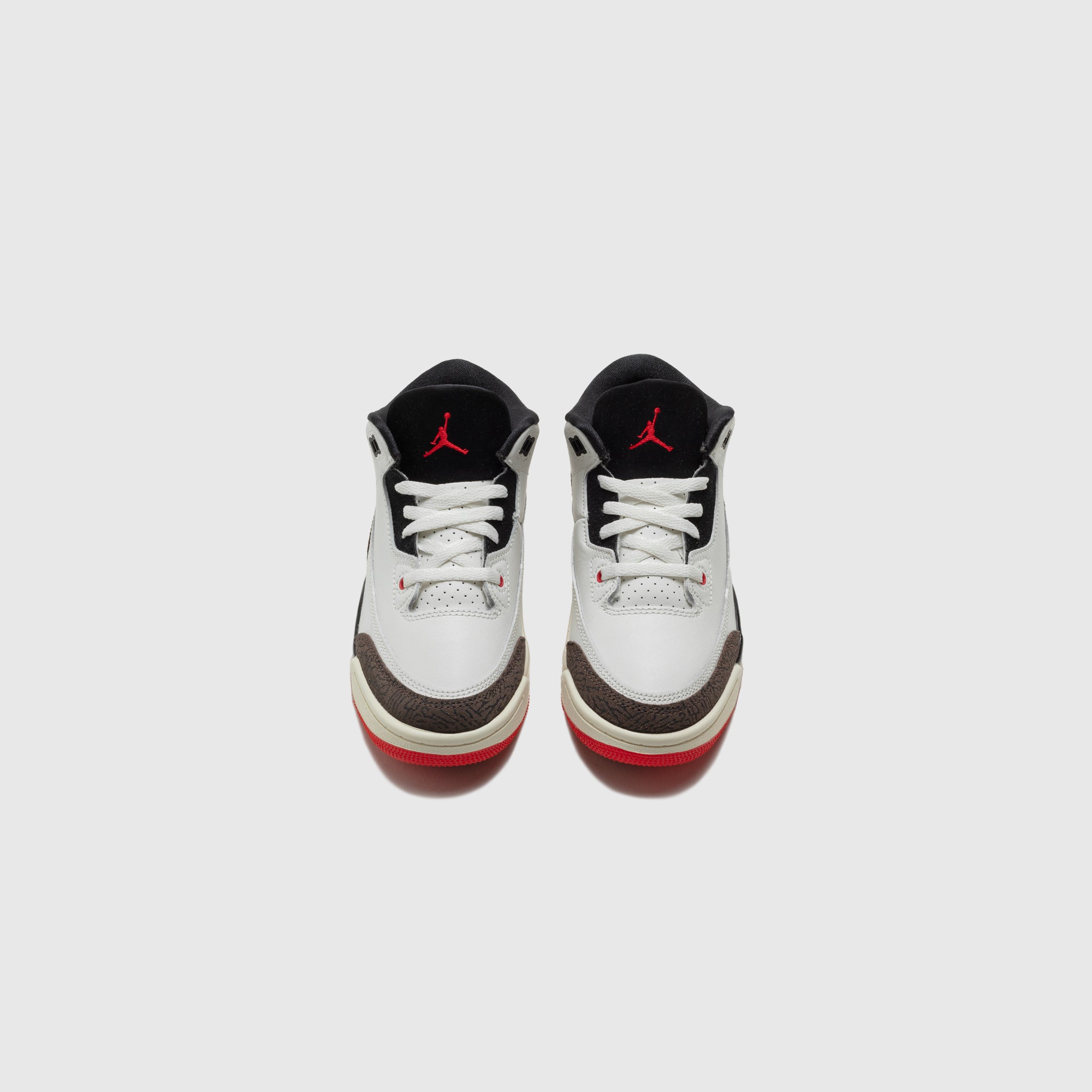 AIR JORDAN 3 RETRO "WORLD'S BEST DAD" (PS)