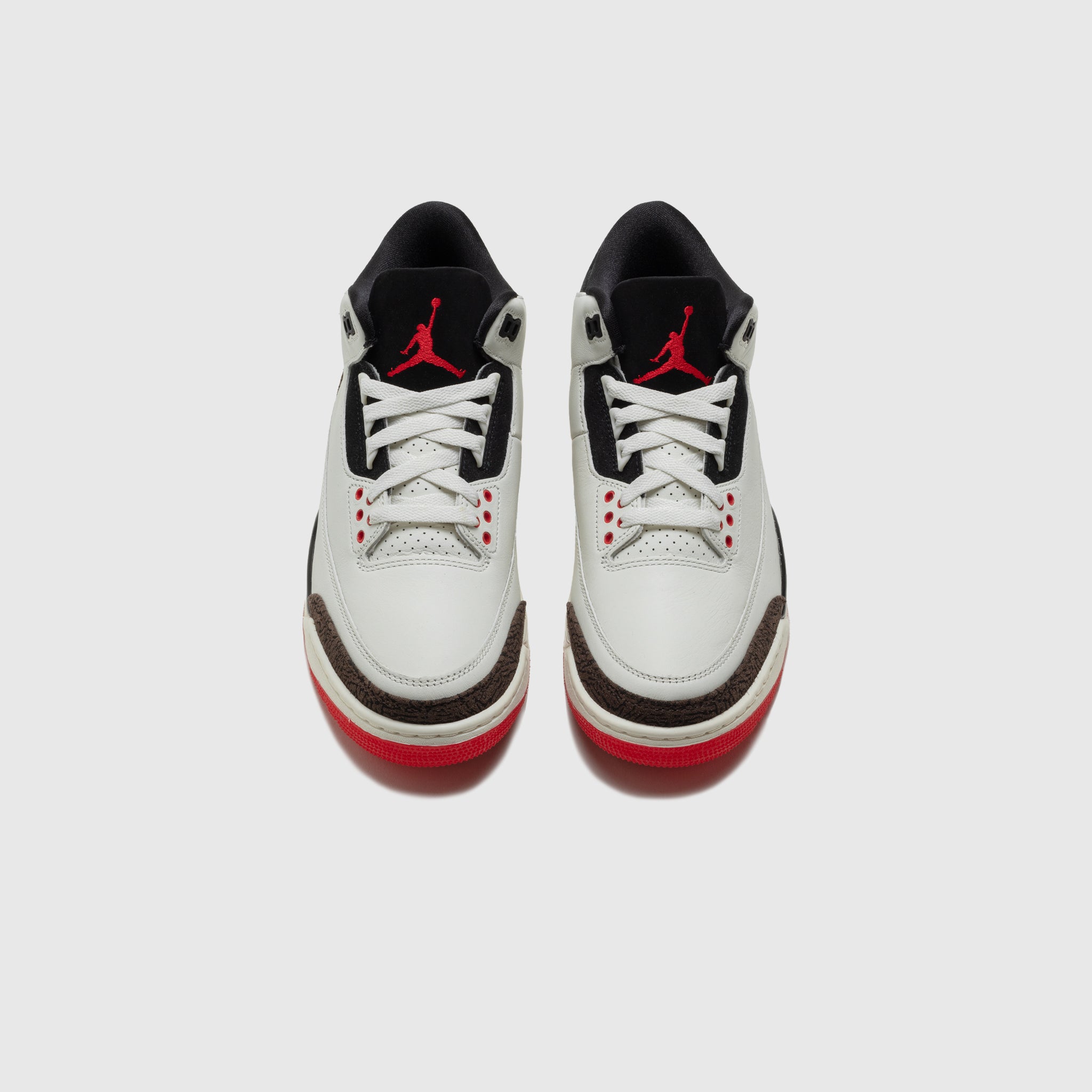 AIR JORDAN 3 RETRO "WORLD'S BEST DAD"