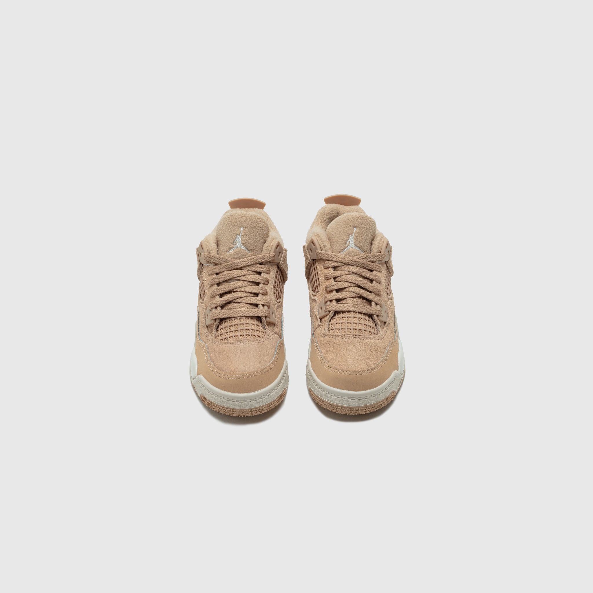 JORDAN 4 RETRO (PS) "COZY GIRL