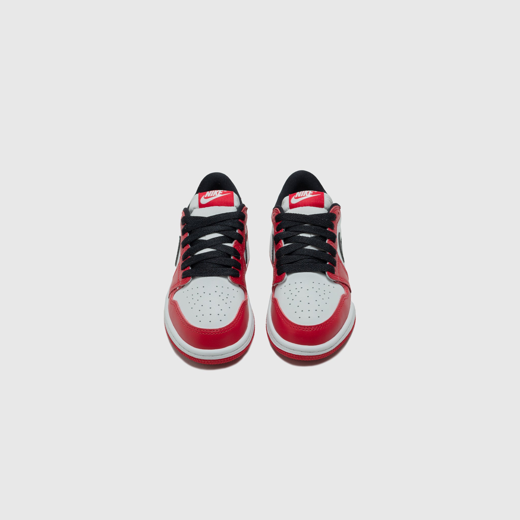 AIR JORDAN 1 RETRO LOW OG (PS) "CHICAGO"