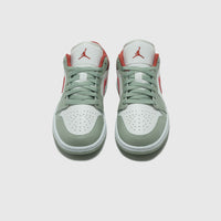 AIR JORDAN 1 LOW "JADE HORIZON"