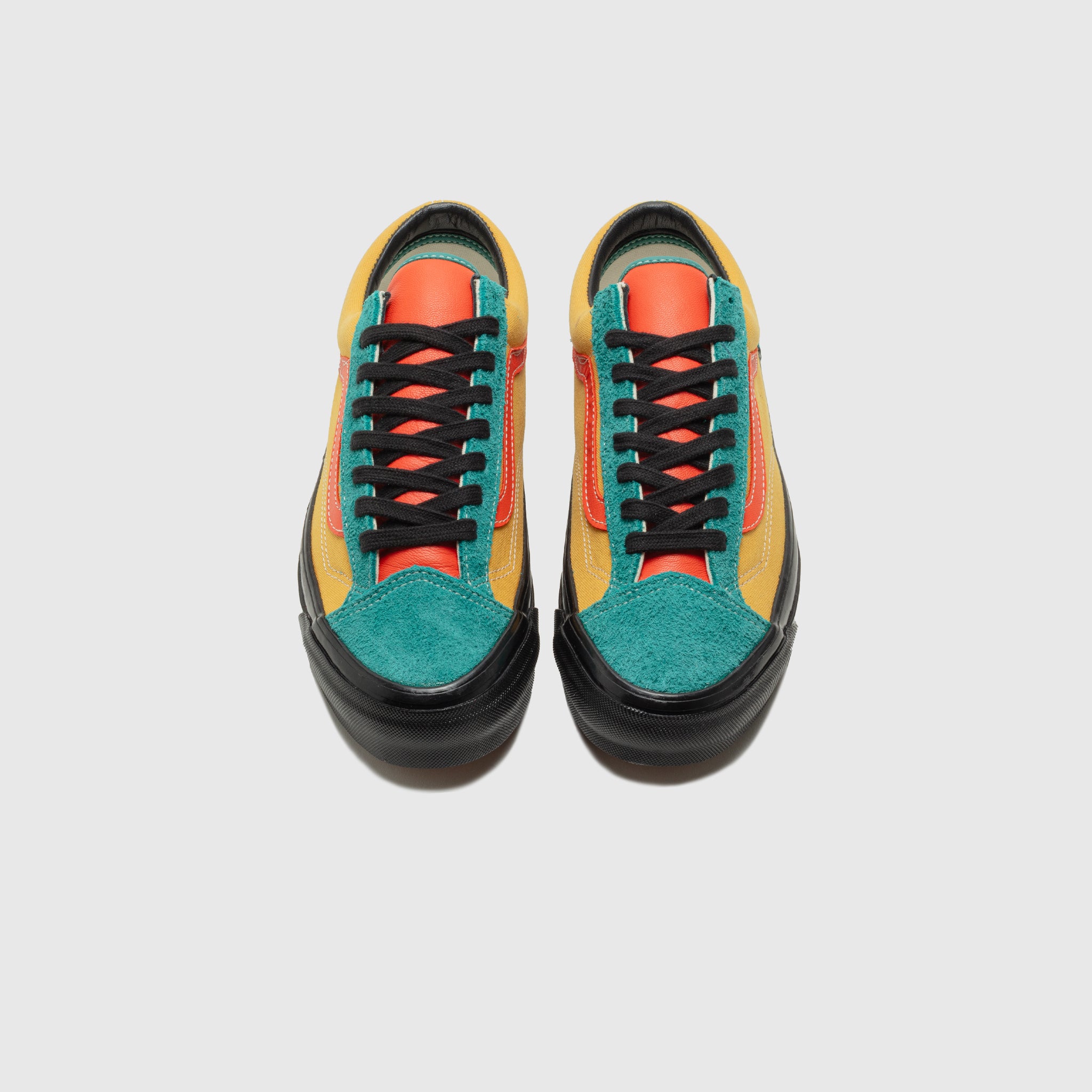 OTW OLD SKOOL 36 X JULIAN KLINCEWICZ "MANGO MOJITO"