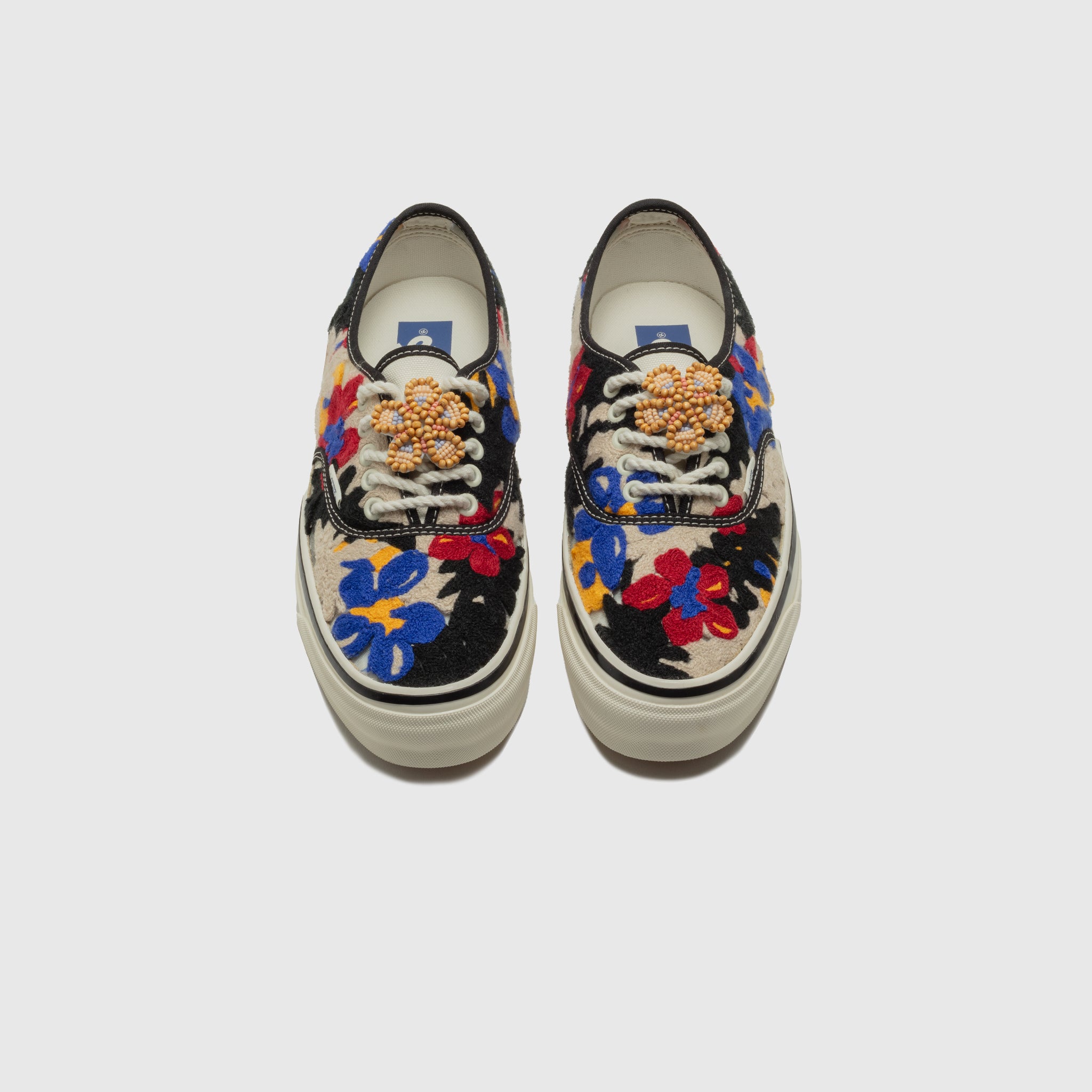 AUTHENTIC 44 LX "NEEDLEWORK"