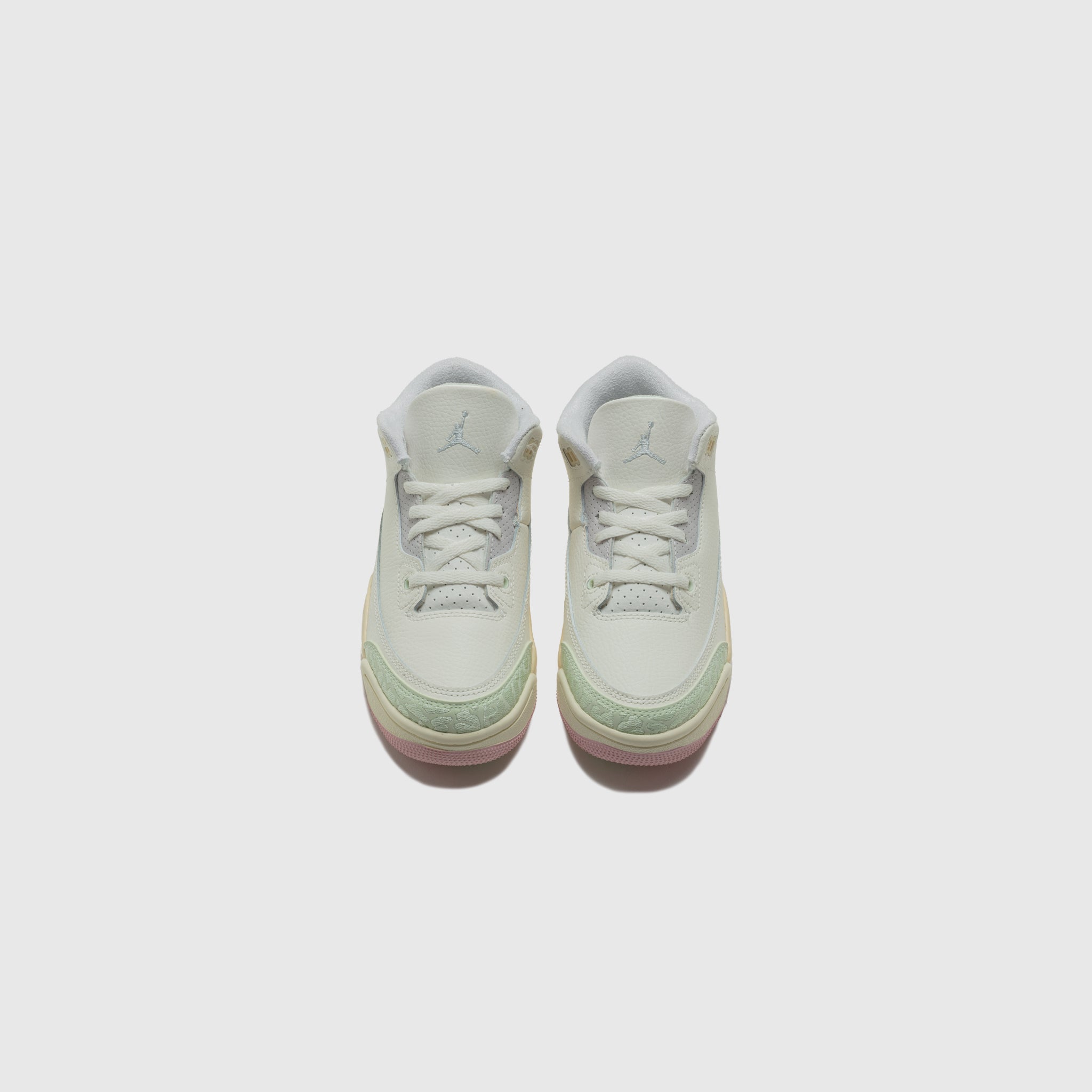 JORDAN 3 RETRO (PS) "SPRING IS IN THE AIR"