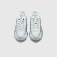 WMNS SHOX R4 "BLUE HERO"