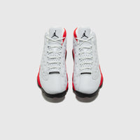 AIR JORDAN 13 RETRO "TRUE RED"