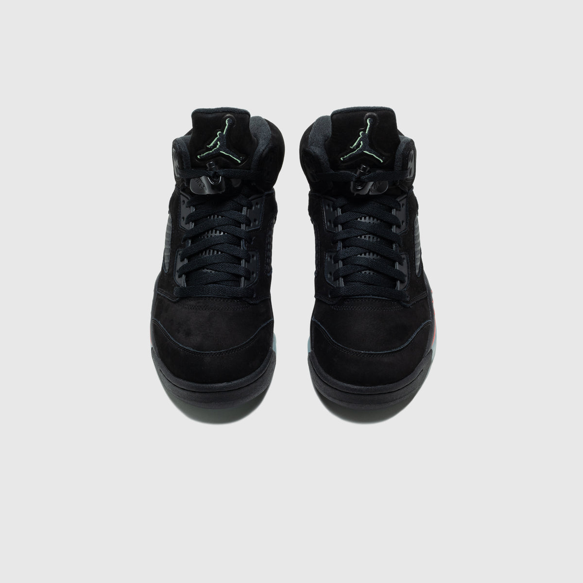AIR JORDAN 5 RETRO "HALLOWEEN"