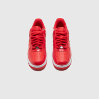 AIR FORCE 1 LOW '07 LV8 "UNIVERSITY RED"