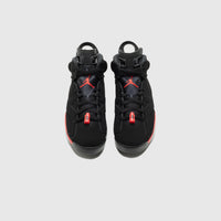 JORDAN 6 RETRO "INFRARED SALESMAN"
