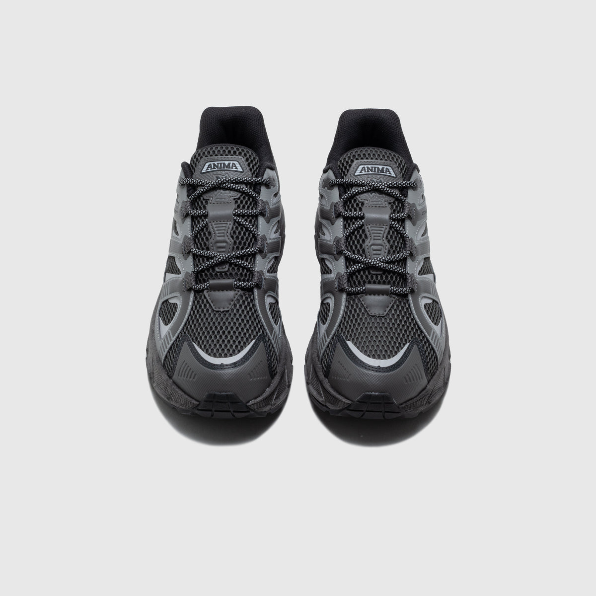 ATOMIC RT "CHARCOAL"