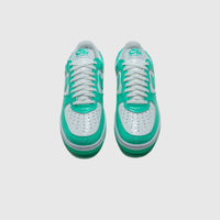 AIR FORCE 1 LOW CRACKED LEATHER "MENTA"