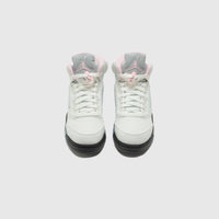 AIR JORDAN 5 RETRO (GS) "SOFT PINK"