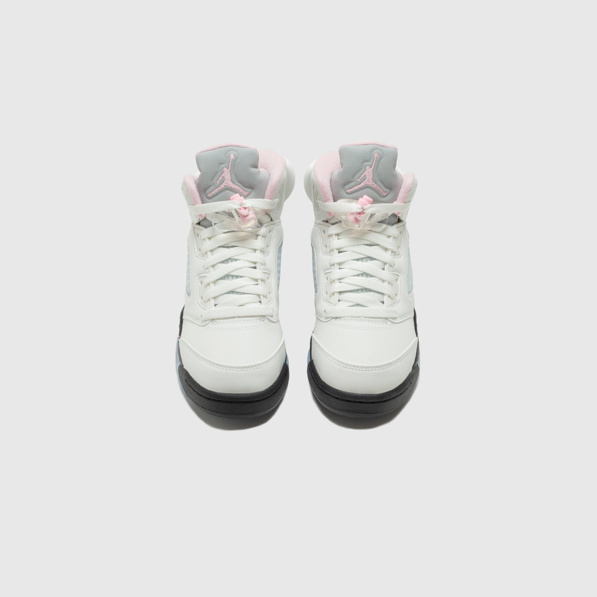 AIR JORDAN 5 RETRO (GS) "SOFT PINK"