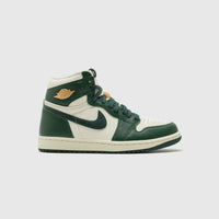 WMNS AIR JORDAN 1 RETRO HIGH OG "FIR' (PRO GREEN)