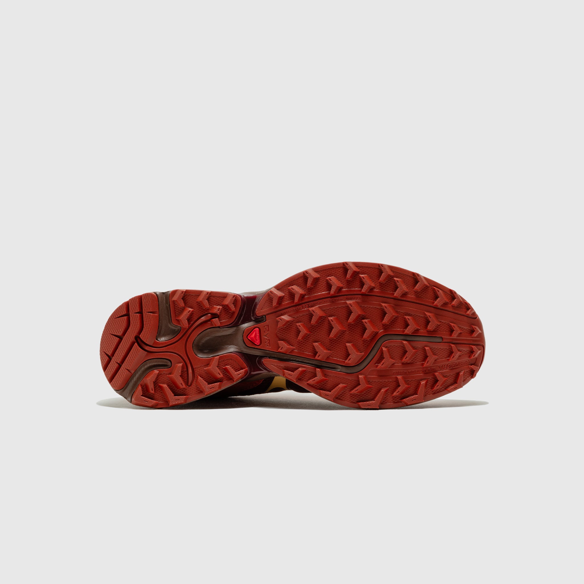 XT-WHISPER "RED ASHES"