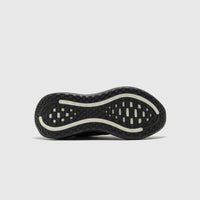 VOMERO PLUS QS "BLACK"