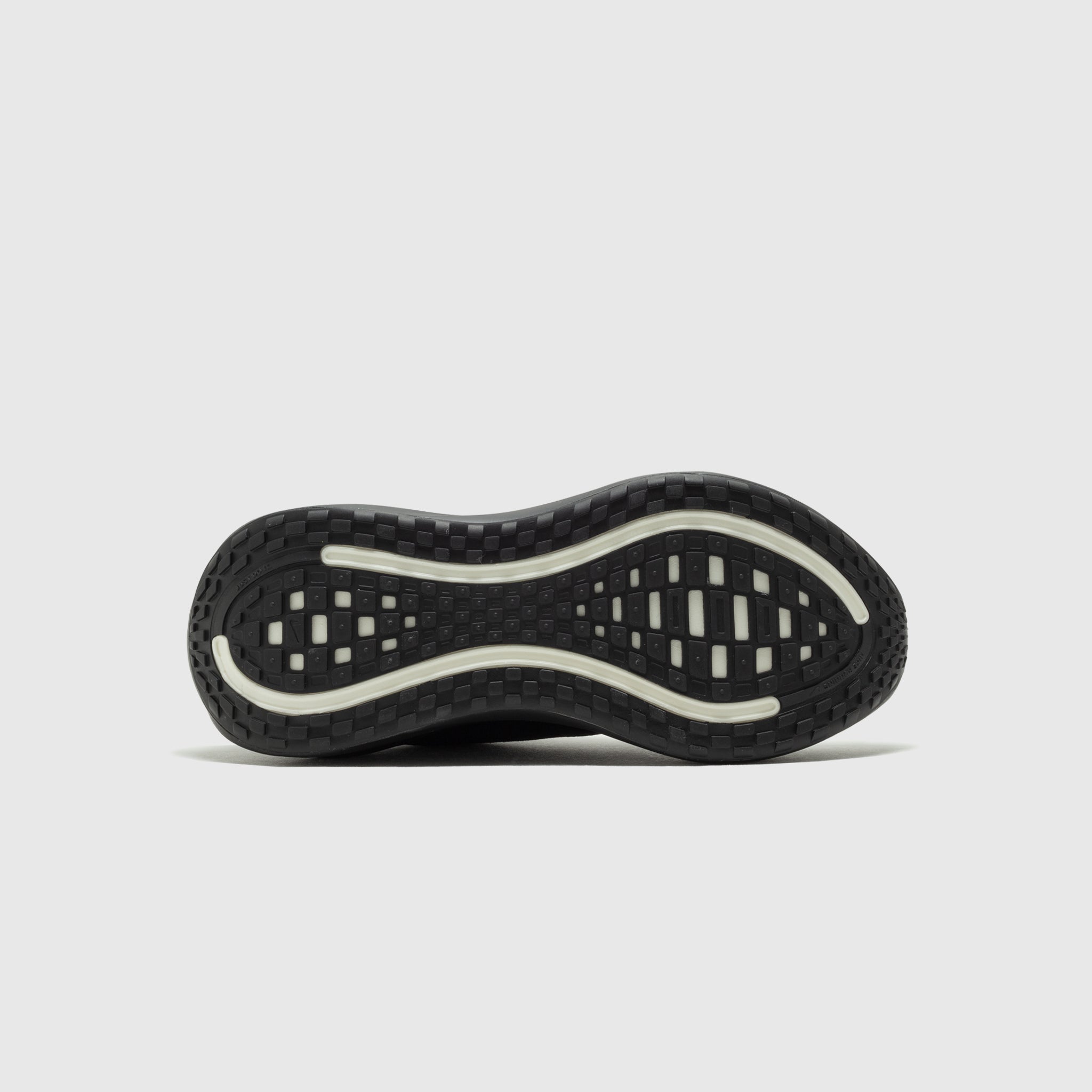 VOMERO PLUS QS "BLACK"