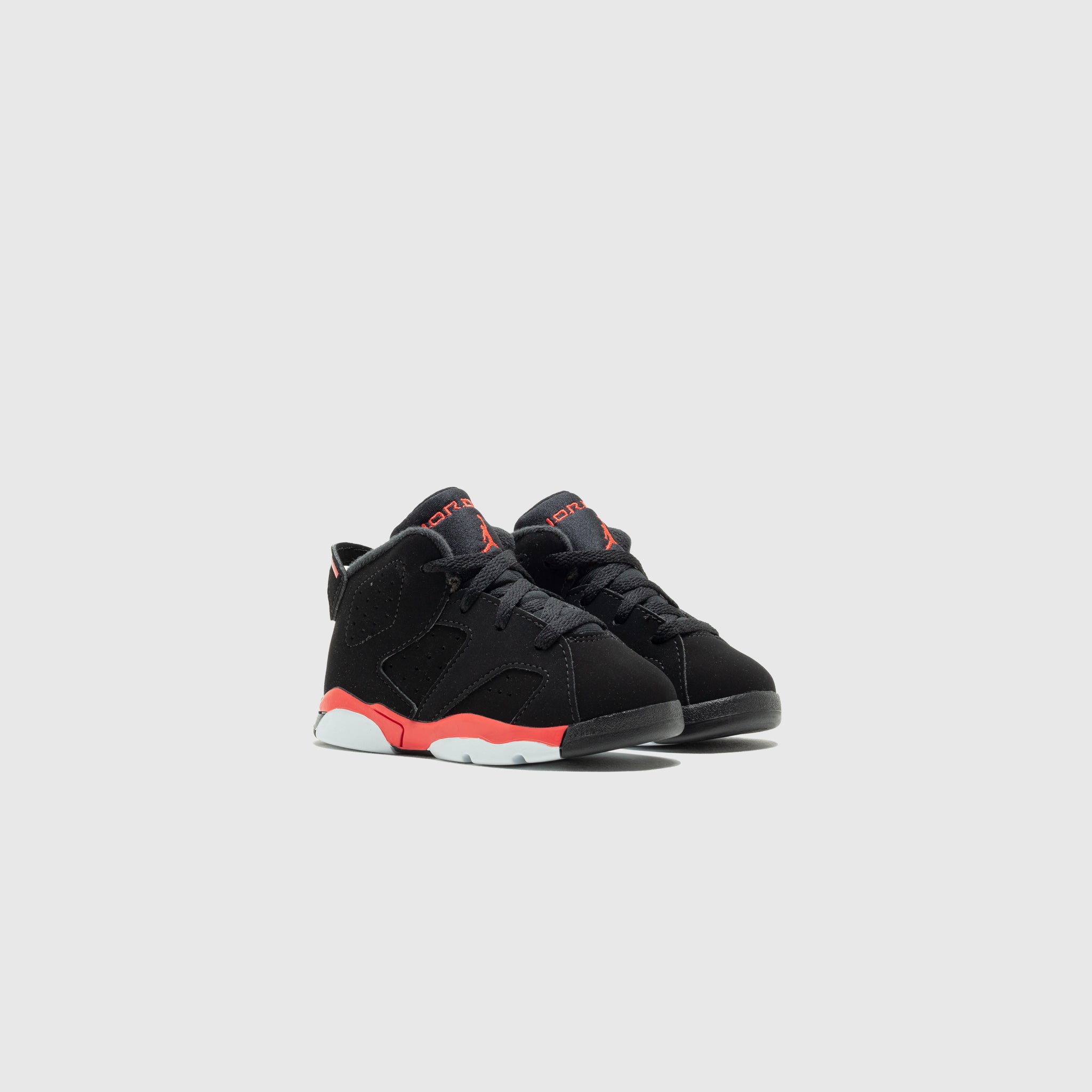 JORDAN 6 RETRO (TD) "INFRARED SALESMAN"
