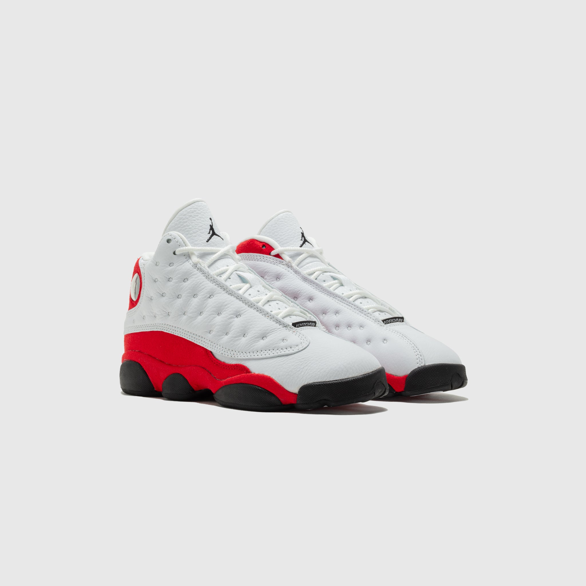 AIR JORDAN 13 RETRO (GS) "TRUE RED"