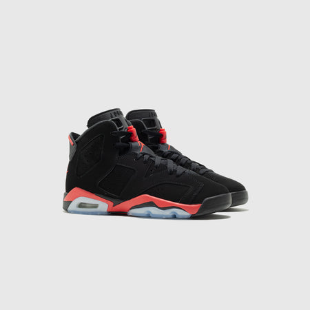 AIR JORDAN 6 RETRO (GS) "INFRARED SALESMAN"