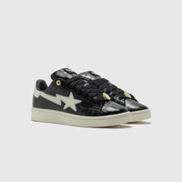 x BAPE CAMPUS 00s "CORE BLACK"