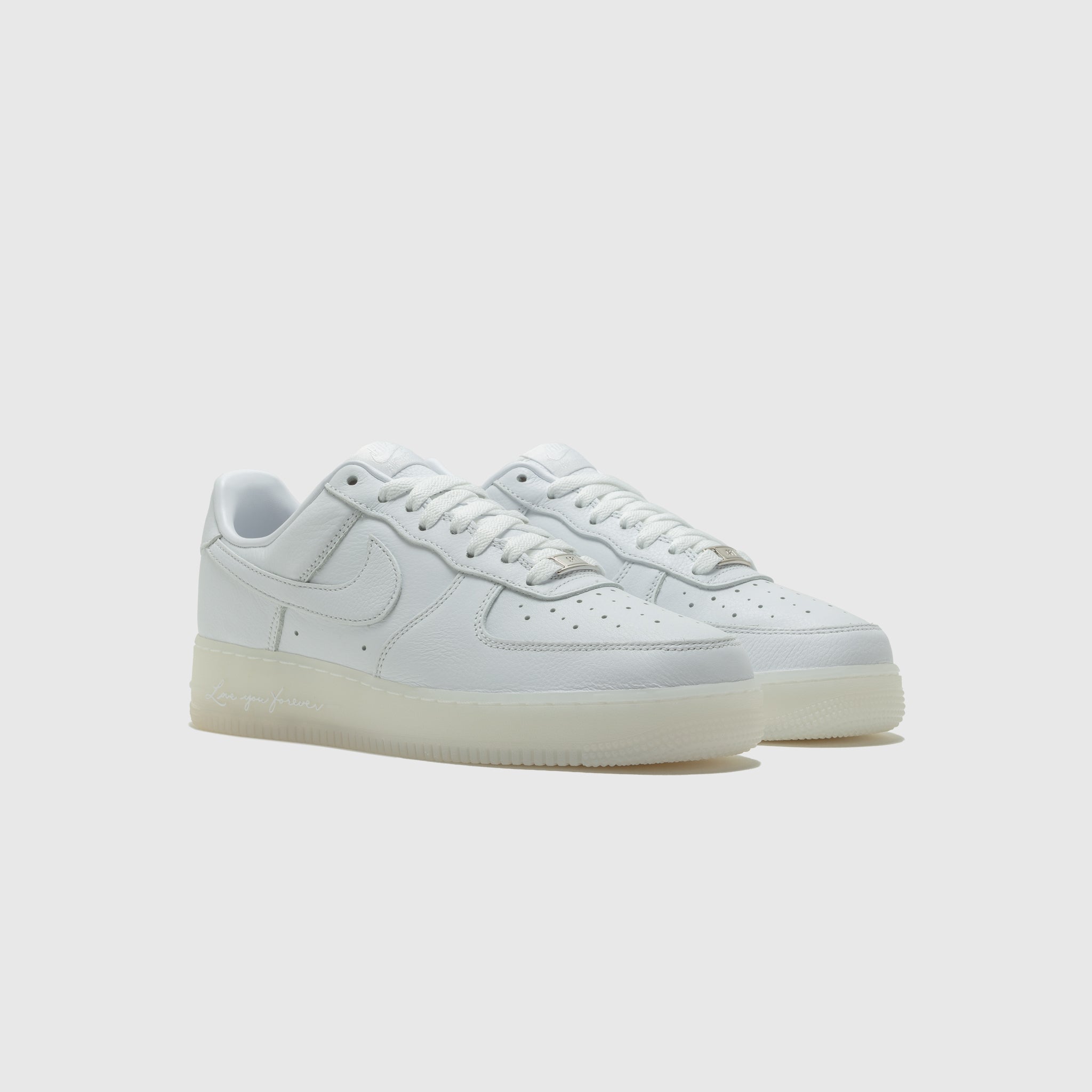 NOCTA X AIR FORCE 1 LOW "COBALT TINT"