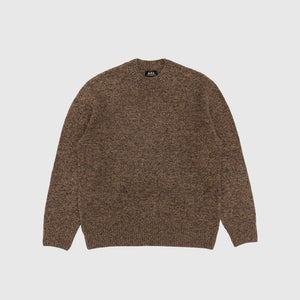 ARCHIE PULLOVER SWEATER